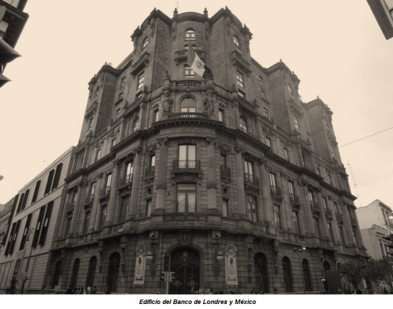 Se expidió la Ley General de Instituciones de Crédito