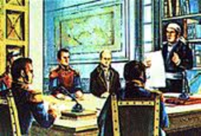 Congreso de Chilpancingo