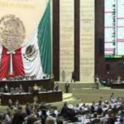 Timeline: REFORMAS ADMINISTRATIVAS