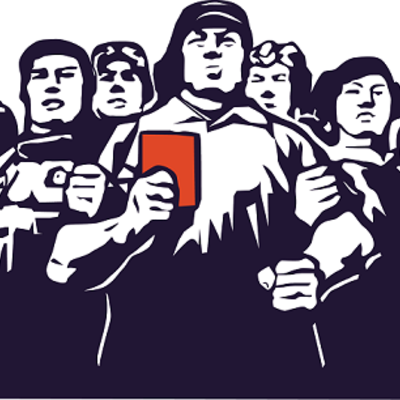 Timeline: Antecedentes del Derecho Colectivo del Trabajo