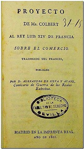 Ordenanza de comercio terrestre