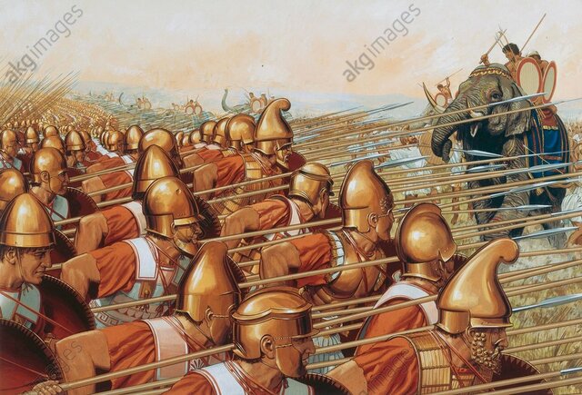 Indus Valley war