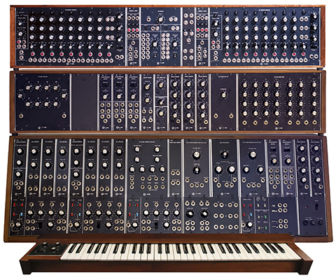 The Moog