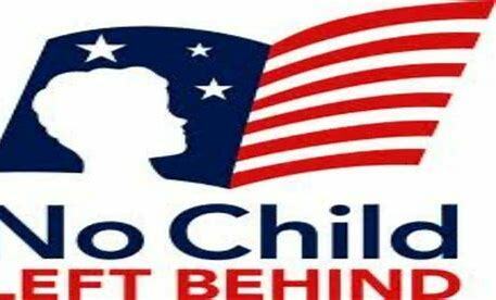 No Child Left Behind Act