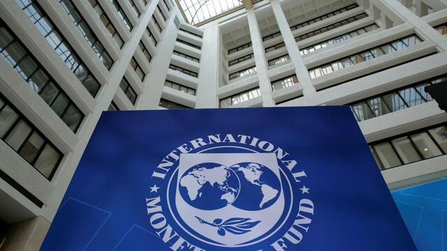 Fondo Monetario Internacional