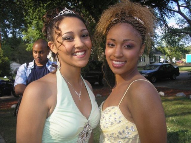 BEING THERE FOR FRIENDS