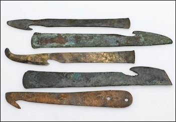 The Second Intermediate Period