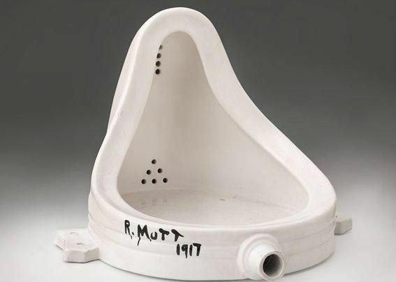 Marcel Duchamp