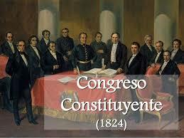 EL CONGRESO COSNTITUYENTE