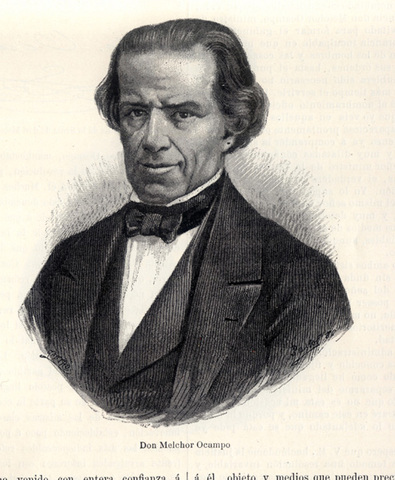 Santa Anna dictador.