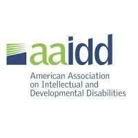 American Association on Intellectual and Developmental Disabilities
