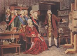 Influencia de la Ilustración em el derecho mercantil