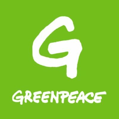 Se funda GREENPEACE