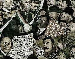 Muerte de Emiliano Zapata