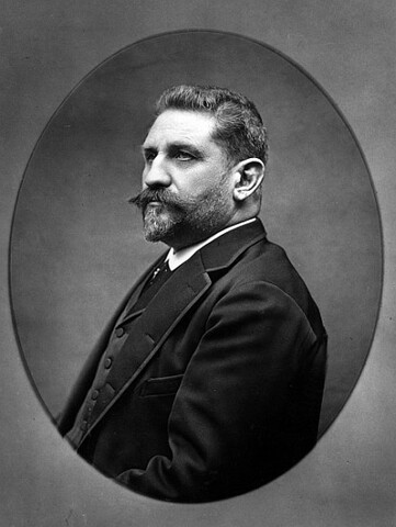 El Primer Restaurante