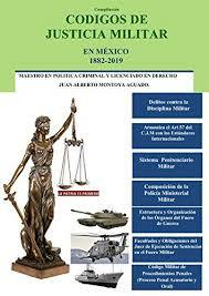 Reforma del código militar