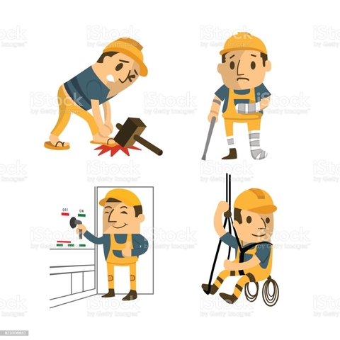 Ley de Accidentes de Trabajo