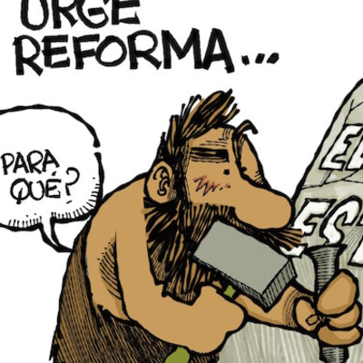 Timeline: Reformas Electorales: El proceso de transición de la democracia en México ha pasado por la modificación de las normas e instituciones electorales, así como por la modificación de los sistemas de integración de los órganos representativos.