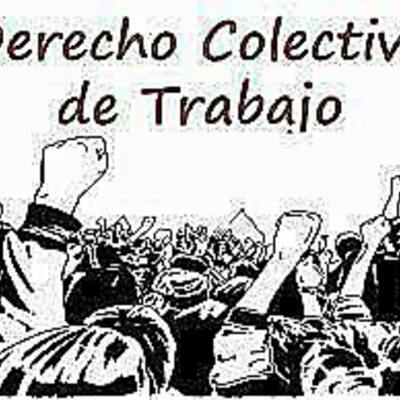 Timeline: Derecho colectivo del trabajo