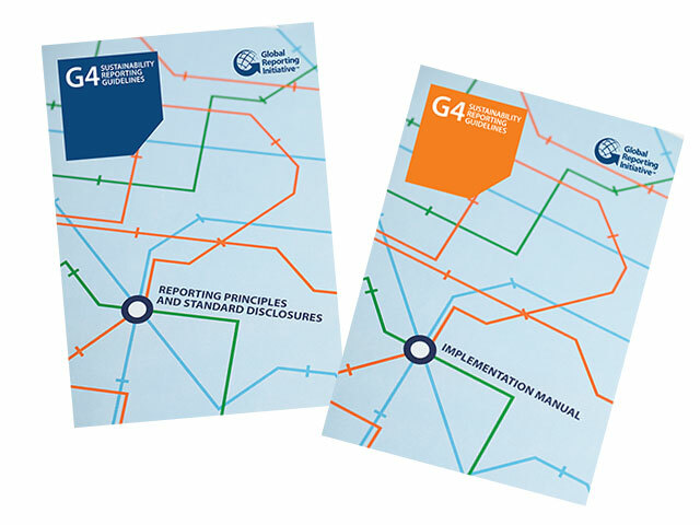 Se publica la Guía G4 de GRI