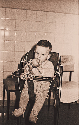 Nacimiento de Walter Conejo Jimenez