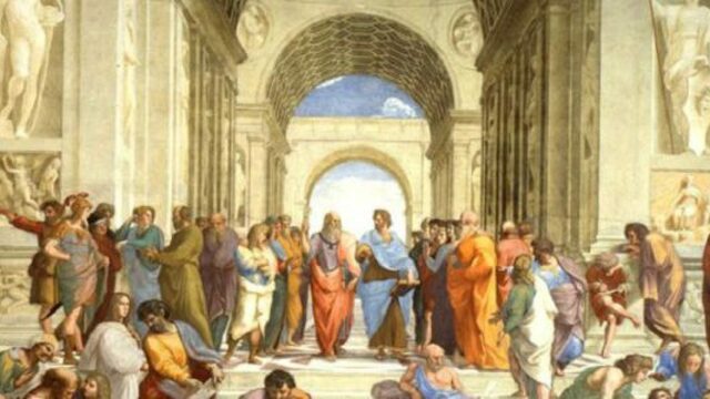 Grecia (Escuela Estoica)