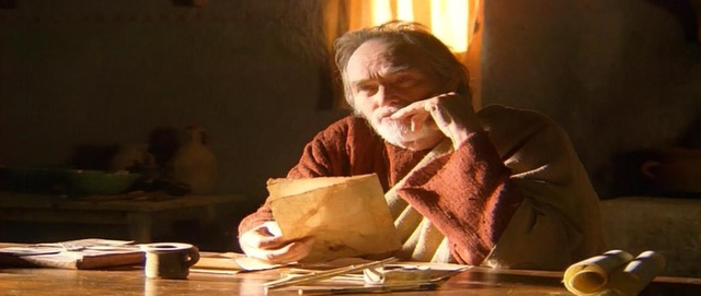 Roma (Remio Palemón)