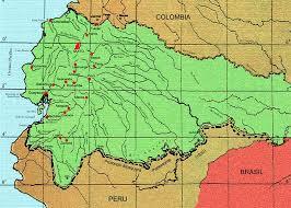 TRATADO MOSQUERA PEDEMONTES