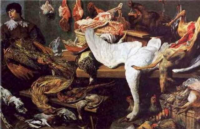 Venite ad me omnes qui stomacho laboratis et ego restaurabo vos