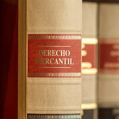 Timeline: HISTORIA.DER.  MERCANTIL PROCESAL - GUTIERREZ GUTIERREZ JOSE ARTEMIO