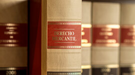 Timeline: HISTORIA.DER.  MERCANTIL PROCESAL - GUTIERREZ GUTIERREZ JOSE ARTEMIO