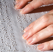 Braille Code