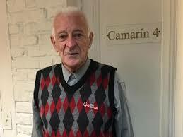 Nacimiento de mi abuelo materno