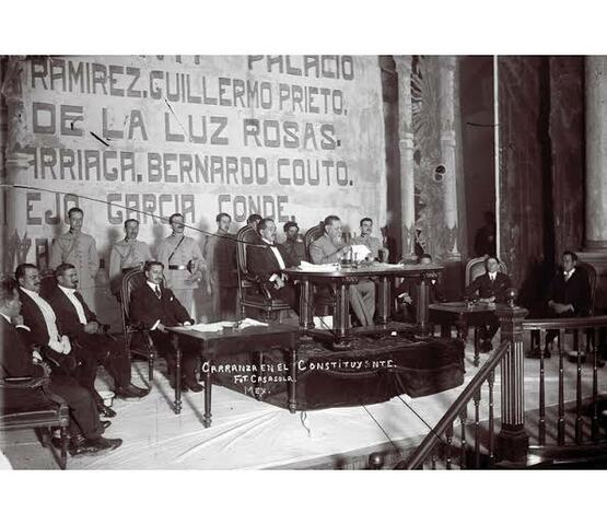 1865 Ley sobre Trabajadores (México)