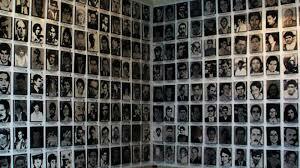 Creación de la Fiscalía Especializada de búsqueda de personas desaparecidas