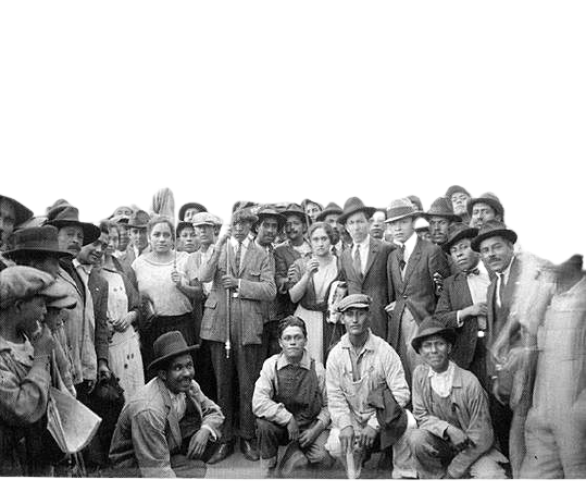 CONFEDERACION TIPOGRAFICA EN MEXICO.