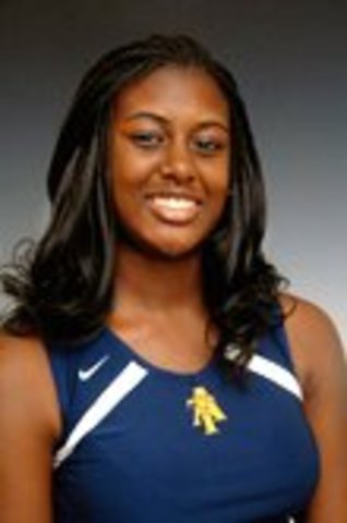 signed scholarship to play tennis at North Carolina A&T SU