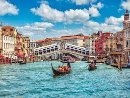 Venecia