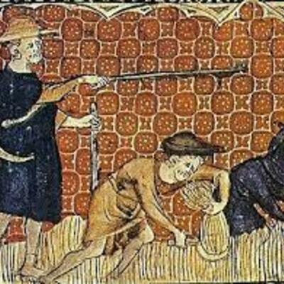 Timeline: ANTECEDENTES DEL DERECHO PROCESAL MARCANTIL