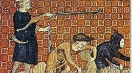 Timeline: ANTECEDENTES DEL DERECHO PROCESAL MARCANTIL