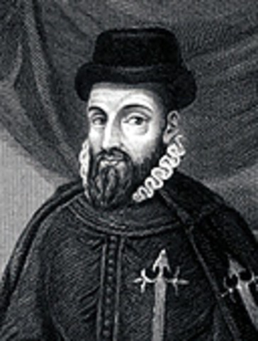 Francisco Pizarro