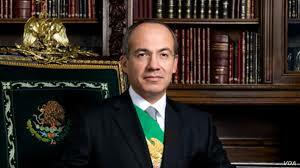 Durante el gobierno de Felipe Calderón