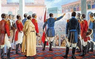 MÉXICO INDEPENDIENTE