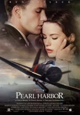 Pearl Harbor Day