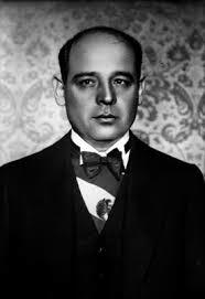 Interintato de Abelardo L. Rodríguez