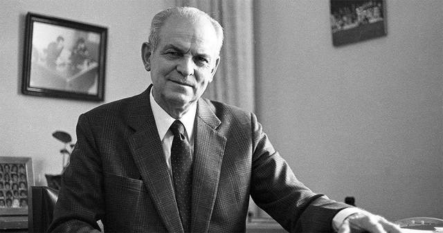 Nace el movimiento filantropo