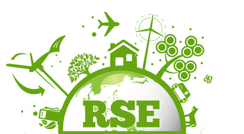 Se crea el libro verde rse