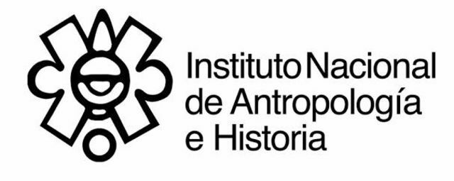 Instituto Nacional de Antropología e Historia.