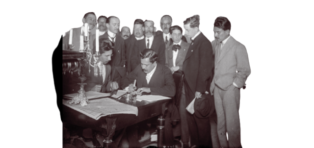 INICIO DE LOS ARTICULOS LABORAL.