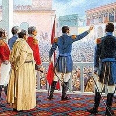 Timeline: Antecedentes del Derecho Procesal Mercantil/ Castillo Vázquez Nadia Angélica/ Procesal Mercantil NRC: 29868